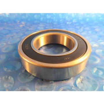 INA 6007DD-KBC, KBC 60072RS Single Row Radial Bearing (=SKF, Timken 9107PP)