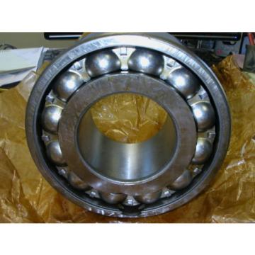 NDH 5313 Deep Groove Radial Bearing - 65 mm ID 140 mm OD 2-5/16 *