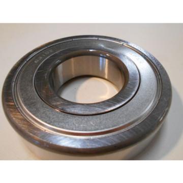 NTN 6309ZZC3/L627 Radial Ball Bearing Shielded