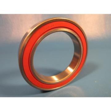 NTN 6910 LLU Single Row Radial Bearing (SKF 61910 2RS, FAG, NSK)