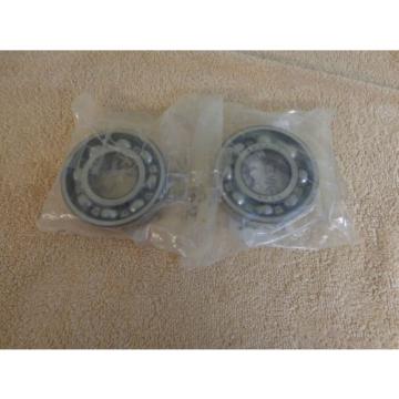 FAFNIR 308K Single Row Radial Bearing   (LOT OF 2)