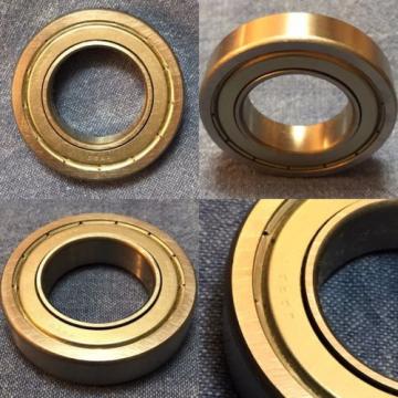 Qty (1) 7R-20 7R20 Nachi (JAF) Radial Bearing 1-1/4&#034; (ID), 2-1/4&#034; (OD), 0.5&#034; (W)