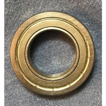 Qty (1) 7R-20 7R20 Nachi (JAF) Radial Bearing 1-1/4&#034; (ID), 2-1/4&#034; (OD), 0.5&#034; (W)