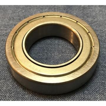 Qty (1) 7R-20 7R20 Nachi (JAF) Radial Bearing 1-1/4&#034; (ID), 2-1/4&#034; (OD), 0.5&#034; (W)