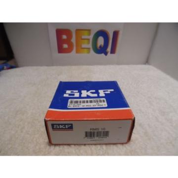 SKF RMS 16 Radial  / Deep Groove Ball Bearing NIB