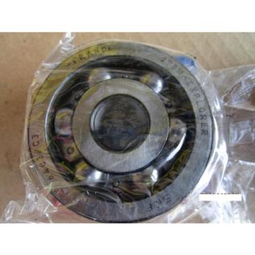 SKF 6403 C3 Radial Bearing, Single Row (=2 FAG, SNA, NTN, NSK, TIMKEN 403K)