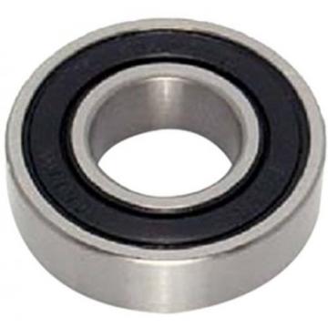 Peer Bearing 6205-RLD 6200 Series Radial Bearings, 25 Mm ID, 52 Mm OD, 15 Mm