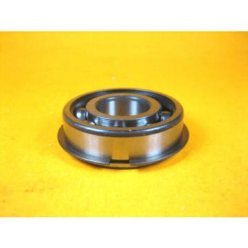 SKF -  6204 NR -  Radial Ball Bearing