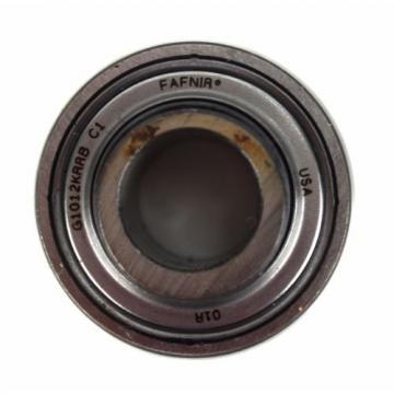 IR Fafnir G1012KRRB Radial Deep Groove Bearing Insert 3/4&#034; Bore 47mm OD USA 4J