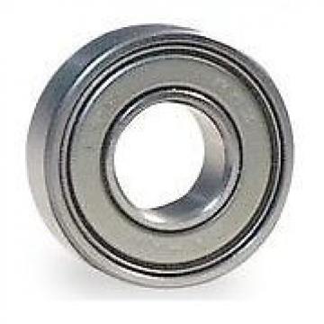 6208-ZZ Radial Ball Bearing 40X80X18