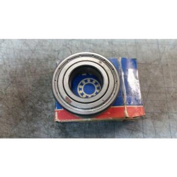 SKF  Radial/Deep Groove Ball Bearing 6205 2ZJEM