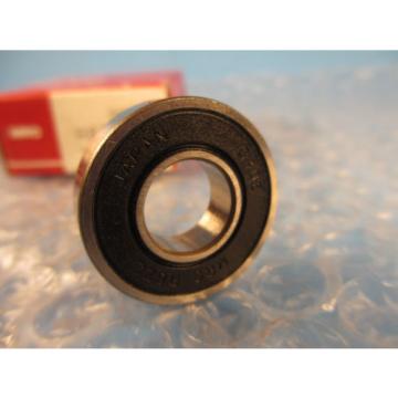 MRC R8ZZ, R8 ZZ, Single Row Radial Steel Bearing