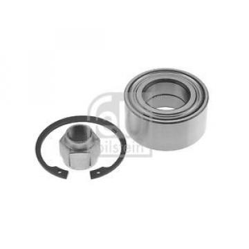 FEBI BILSTEIN Wheel Bearing Kit 18191