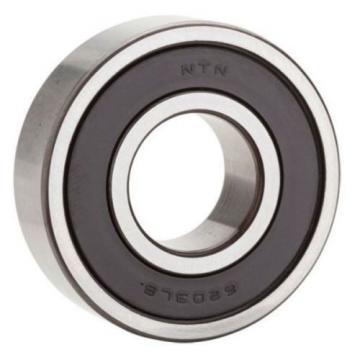 NTN 6212LLBC3/L627 Radial Ball Bearing, Sealed, 60mm Bore Dia