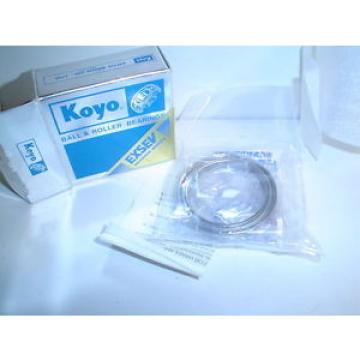 Koyo Radial Bearing SV6808ZZST Large Bore Precision