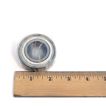 SKF Radial Ball Bearing Model 6004-2ZJEM