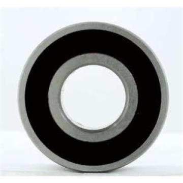 62220-2RS Radial sealed Ball Bearing 100 X180 X46