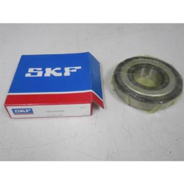 NEW SKF Explorer 6310 2ZNRJEM Radial Ball Bearing