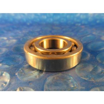 NSK 16003 Single Row Deep Groove Radial Ball Bearing, Japan, (SKF, NTN, Koyo)