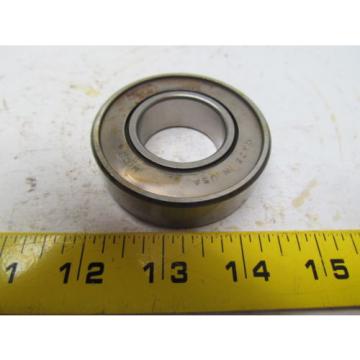 NICE 1657 Radial &amp; Deep Groove Ball Bearing w/double shield