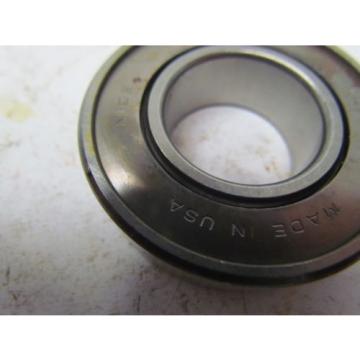 NICE 1657 Radial &amp; Deep Groove Ball Bearing w/double shield