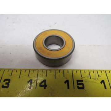 International Harvester 392672R91 Radial Ball Bearing 15mm X 35mm X 11mm Lot of