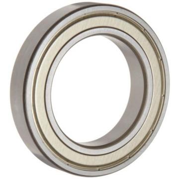 TIMKEN Fafnir Radial Ball Bearing Single Row Dbl Shield 40 x 68 x 15 mm 9108KDD