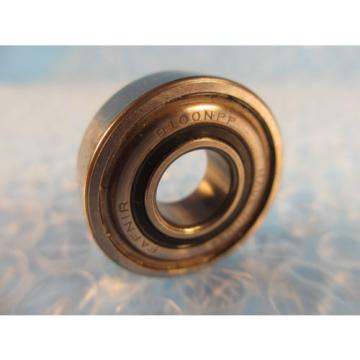 Fafnir 91000NPP, 9100 NPP, 9100N PP, Single Row Radial Bearing