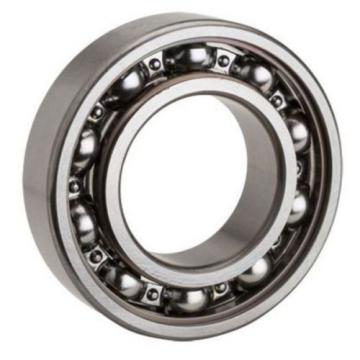 NTN 6009C3 Radial Ball Bearing, Open, 45mm Bore Dia