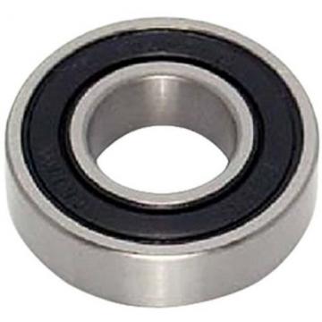 Peer Bearing 6205-2RLD 6200 Series Radial Bearings, 25 Mm ID, 52 Mm OD, 15 Mm