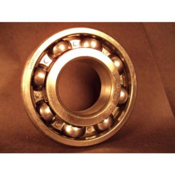 NSK 6310, Single Row Radial Bearing (=2 SKF, FAG, NTN, Fafnir 310K)