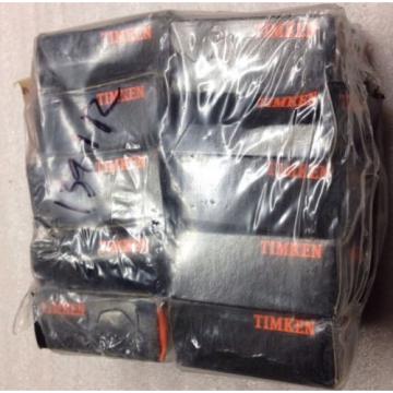 TIMKEN S1KDD RADIAL BALL BEARING, Lot Of 10, M#3