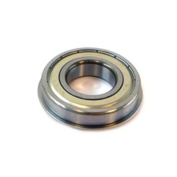 Nachi Bearing Radial Single Row Shielded Ball Bearing Model 6207ZZE