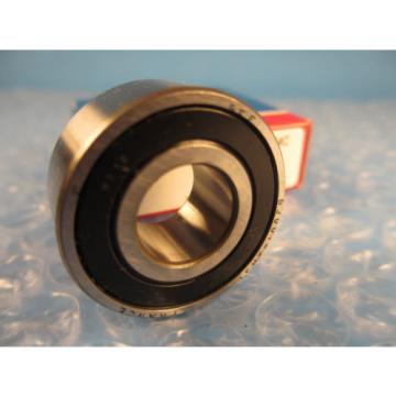 SKF 63001 2RS1, 2RS, Single Row Radial Bearing