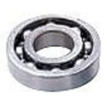 NTN 6006C3 Radial Ball Bearing, Open, 30mm Bore Dia