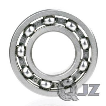 2x 63007-Open Radial Ball Bearing 35mm x 62mm x 20mm Opened Type New