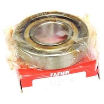 NIB FAFNIR 7309WN RADIAL BALL BEARING 7909WNC1