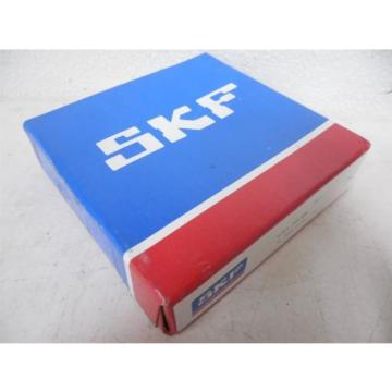 NEW SKF Explorer 6211 2RSJEM Radial Deep Groove Ball Bearing