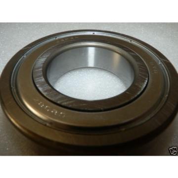 40 mm Bore Radial Ball Bearing  80 mm OD 18 mm Width NTN 6208ZZC3/L627