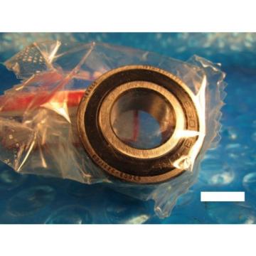 SKF 63003-2RS1 C3. Single Row Radial Bearing, (=2 FAG)