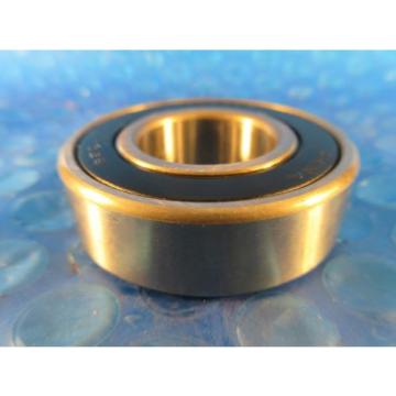 General Bearing 62052RS Single Row Radial Bearing (=SKF, 205PP), GBC, 6205 2RSE