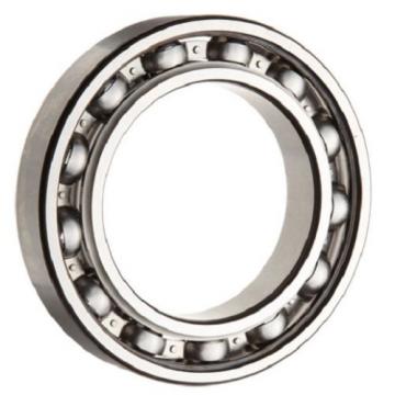 BCA Bearings 209 Metric Radial Deep Groove Ball Bearing 45mm X 85mm X 19mm