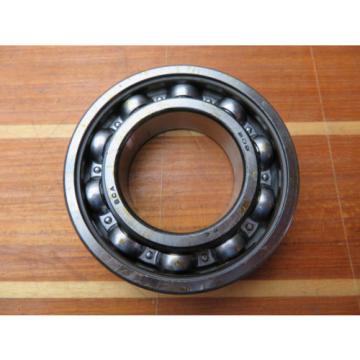 BCA Bearings 209 Metric Radial Deep Groove Ball Bearing 45mm X 85mm X 19mm