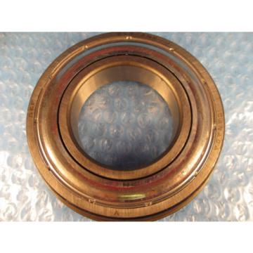 SKF 213ZNR JEM, 213 Z NR JEM, 213Z, Single Row Radial Bearing, (6213 Z NR)