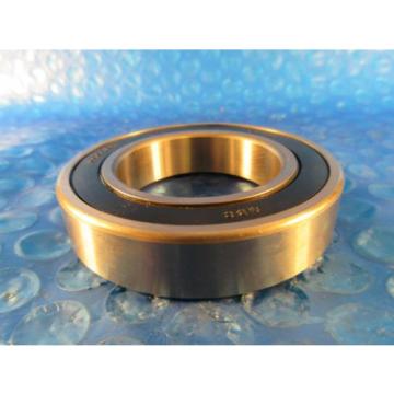 General Bearing 60092RS, Single Row Radial Bearing, 6009-88-30E, GBC