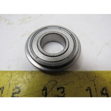 NTN 6003Z Single Row Radial Ball Bearing Snap Ring 17x35x10mm Lot of 2