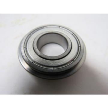 NTN 6003Z Single Row Radial Ball Bearing Snap Ring 17x35x10mm Lot of 2