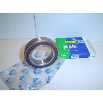 KML Ball Bearing Deep Groove Radial Precision High Speed