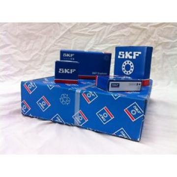 6222 C/3 SKF Radial Ball Bearing, 222-K, 222-S MRC, 3222 NDH