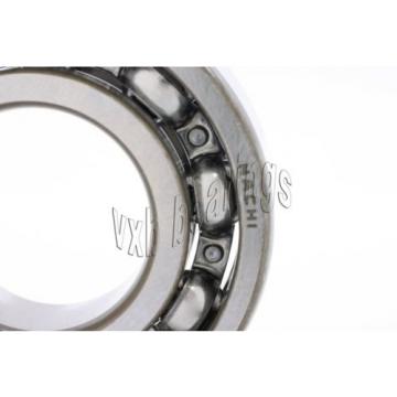 6314 Nachi Open C3 70x150x35 70mm/150mm/35mm Japan Ball Radial Ball Bearings